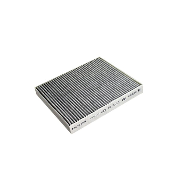 MANN CU1919-POLEN FILTRESI 1.6/1.6 D-4D/1.8 TOYOTA AVENSIS 10 > 8713952040(__)1189
